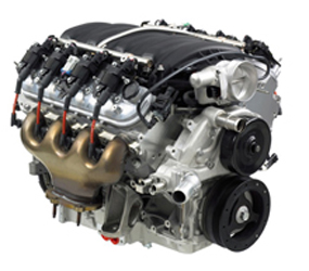 P3266 Engine